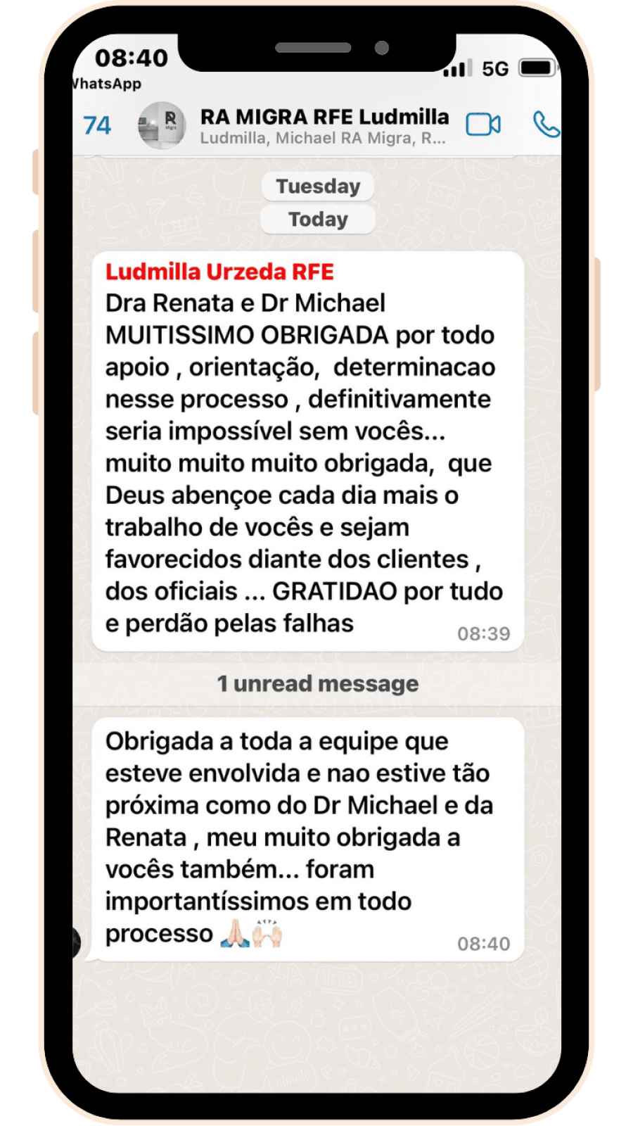 Beige Minimalist Autumn Vibes Phone Mockup Reminder Notification Instagram Post (1)